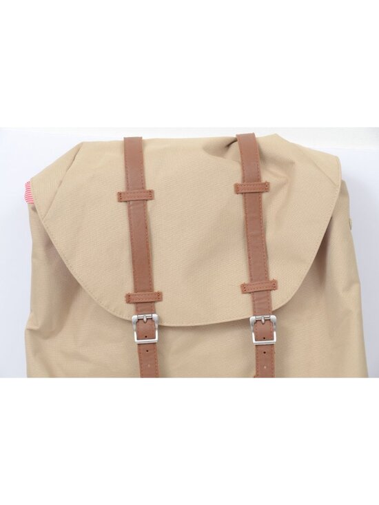 NEW Herschel Supply Co. Little America™ Woven Backpack 21L Laptop Travel Bag main image 7